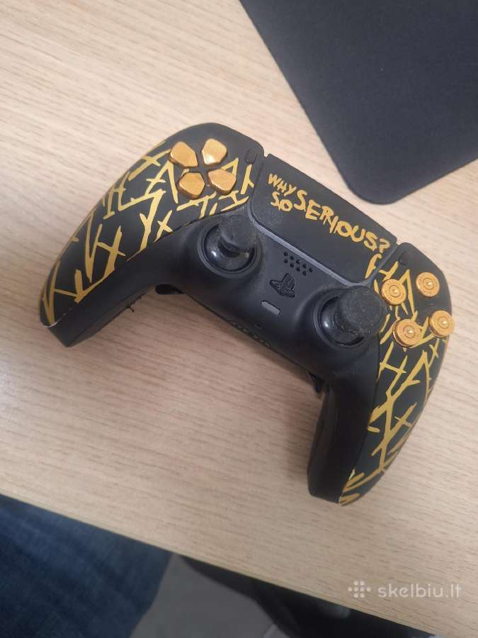Ps5