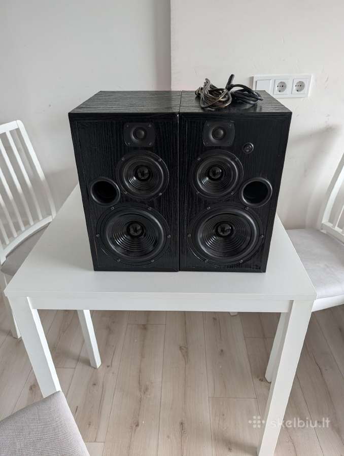 Edifier R2700 koloneles