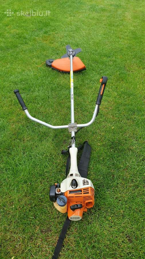 Stihl Fd55c