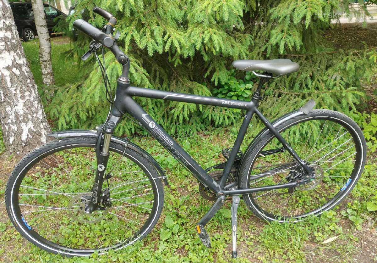 Pegasus SL Premio 28'er XL