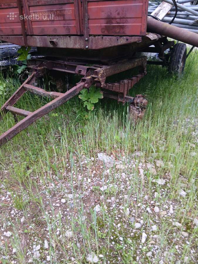 Manitou 741-120 Lsu - nuotraukos Nr. 6