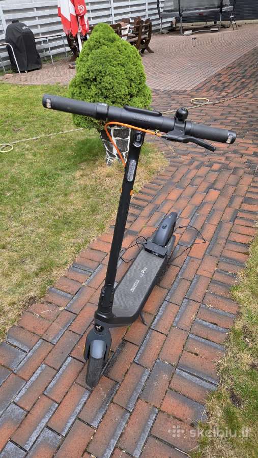 Segway Ninebot e2 pro