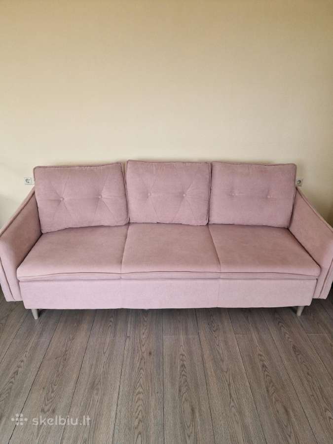 Sofa-lova