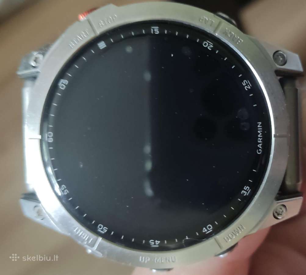 Garmin Epix Gen-2