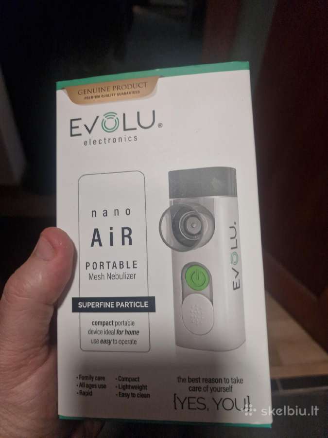 Evolu