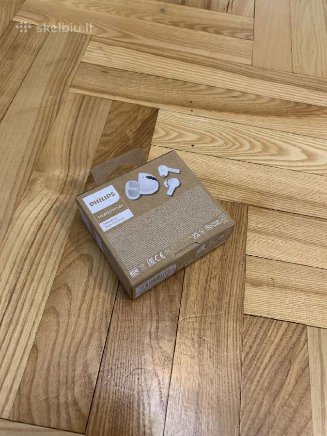 Philips 2000 series - nuotraukos Nr. 2