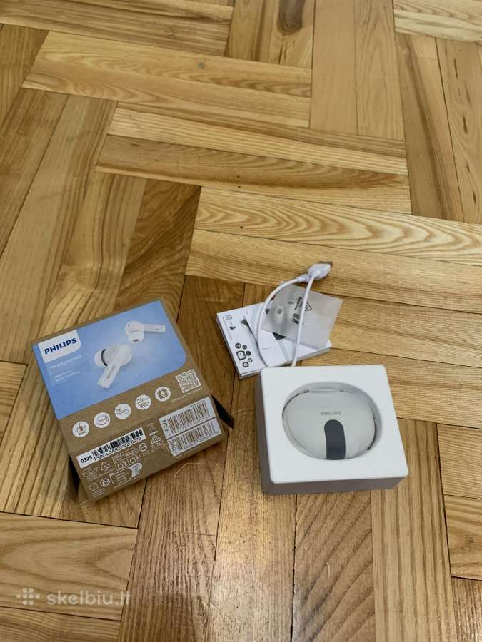 Philips 2000 series - nuotraukos Nr. 5