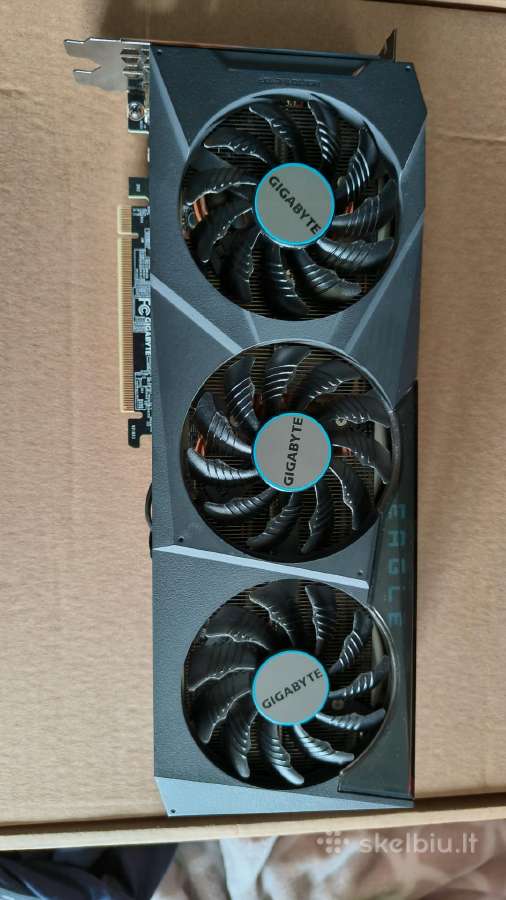 3070 ti gigabyte eagle