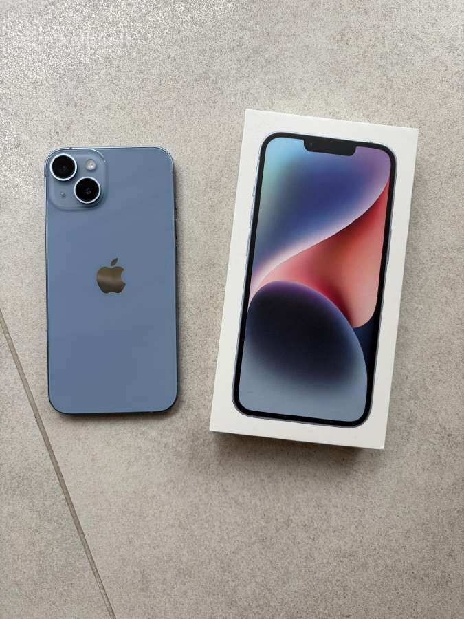 iPhone 14 128 GB