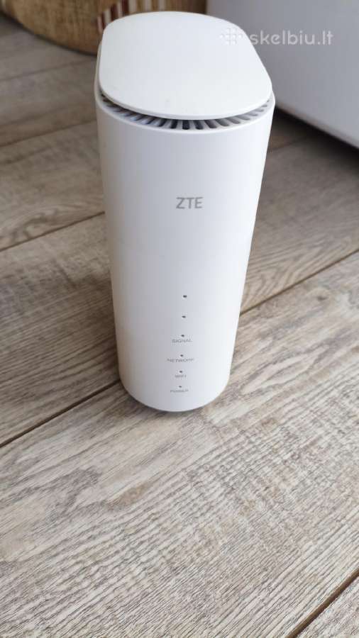 Zte Mc801a-1 5G