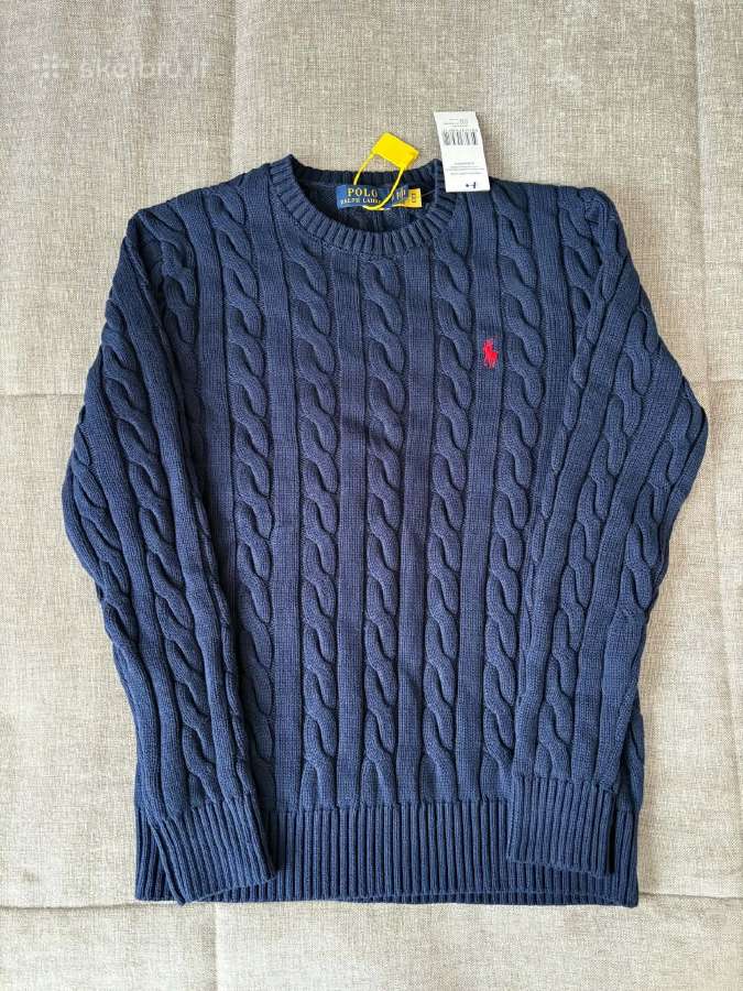 Ralph lauren megztinis M dydžio