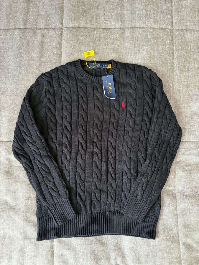 Polo ralph lauren megztinis s dydžio