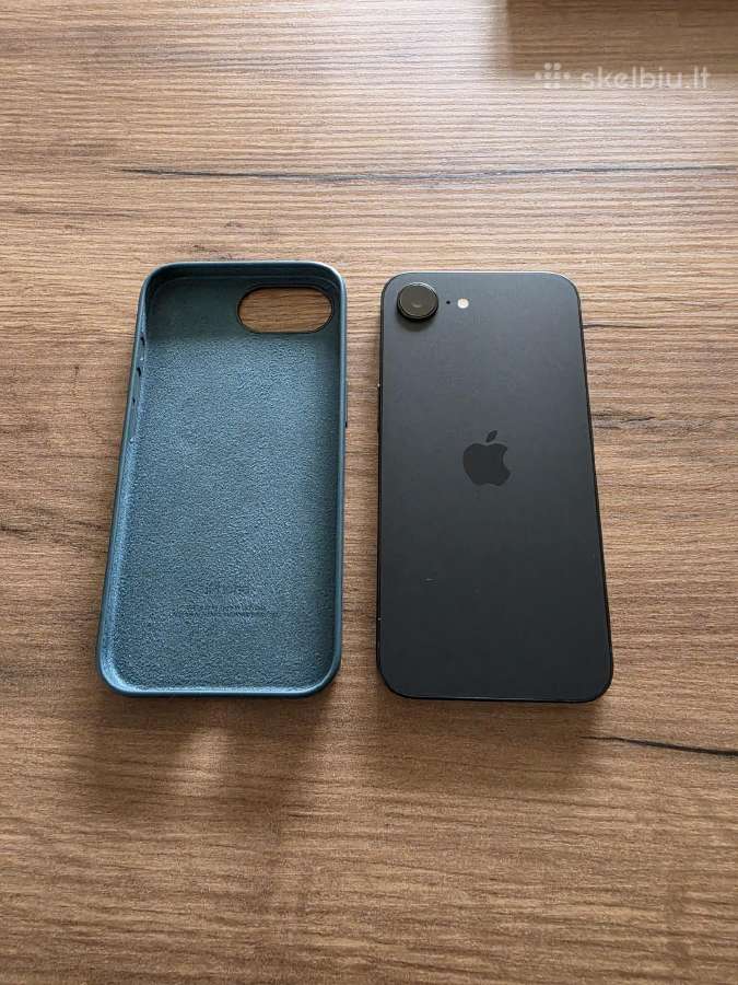 iPhone 16e 128gb
