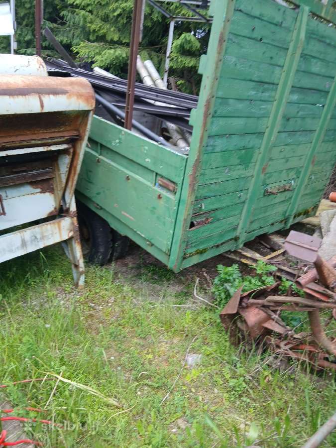 Manitou 741-120 Lsu - nuotraukos Nr. 9