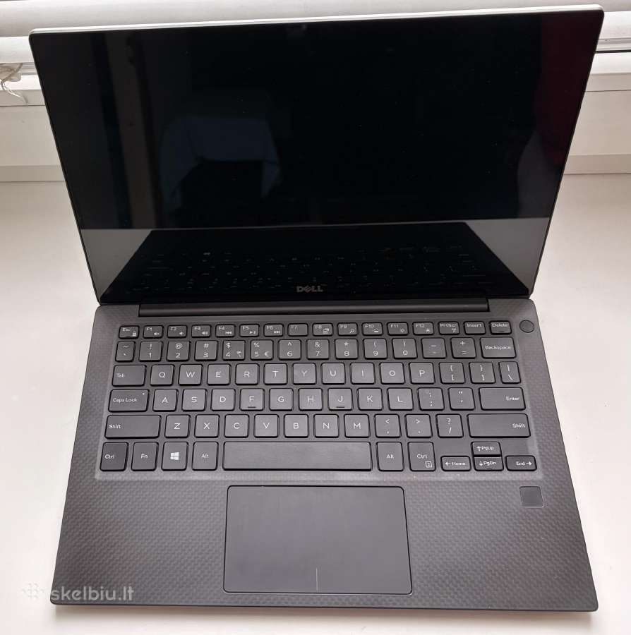 Dell Xps 13 9360 i7/16gb Qhd