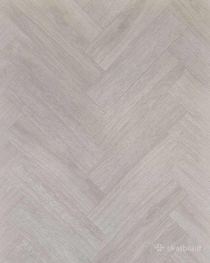 Vinilinės dangos - nuotraukos Nr. 7