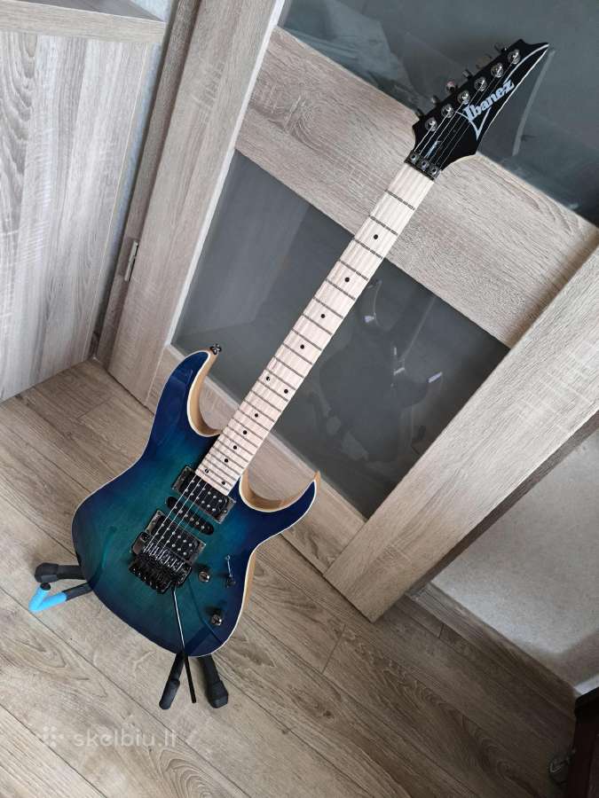 Gitaros