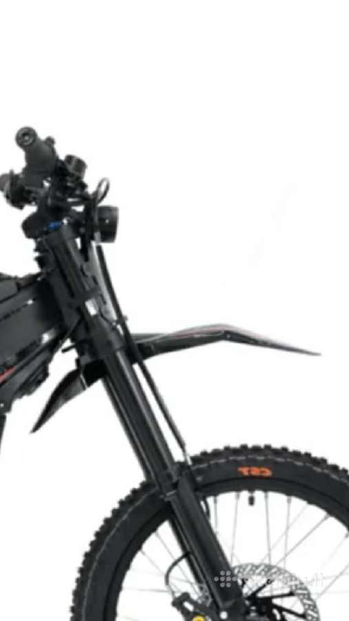 Talaria mx3, mx4, Surron X Naujas priek. sparnas