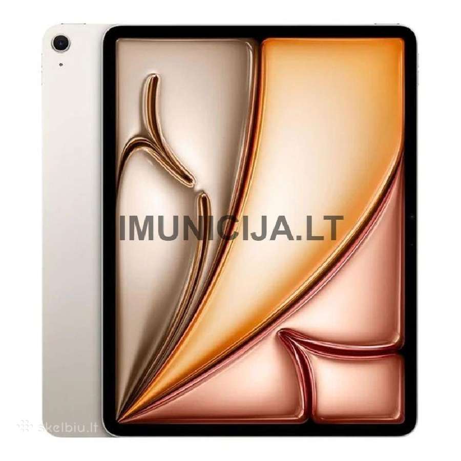 Apple iPad Air 11-inch (M2) 128gb Wi-fi (A2902)