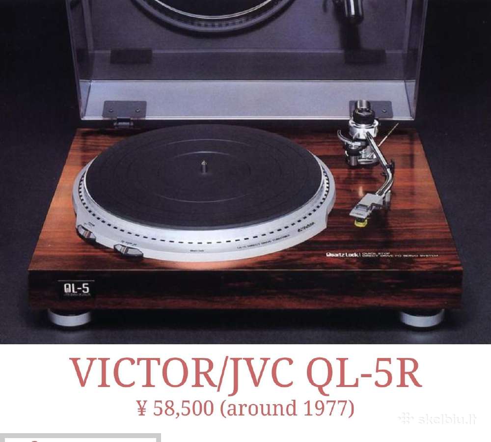 Victor Ql-5