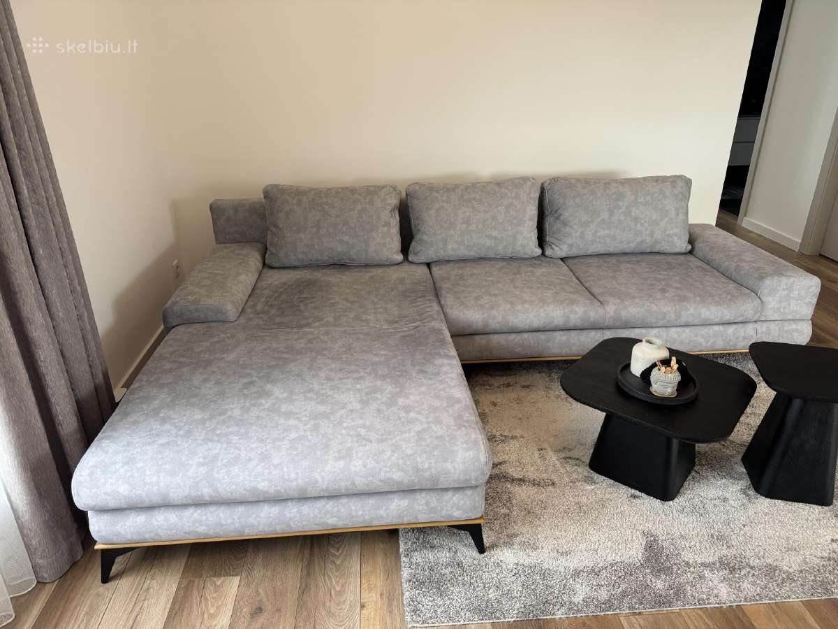 Sofa/minkstas kampas