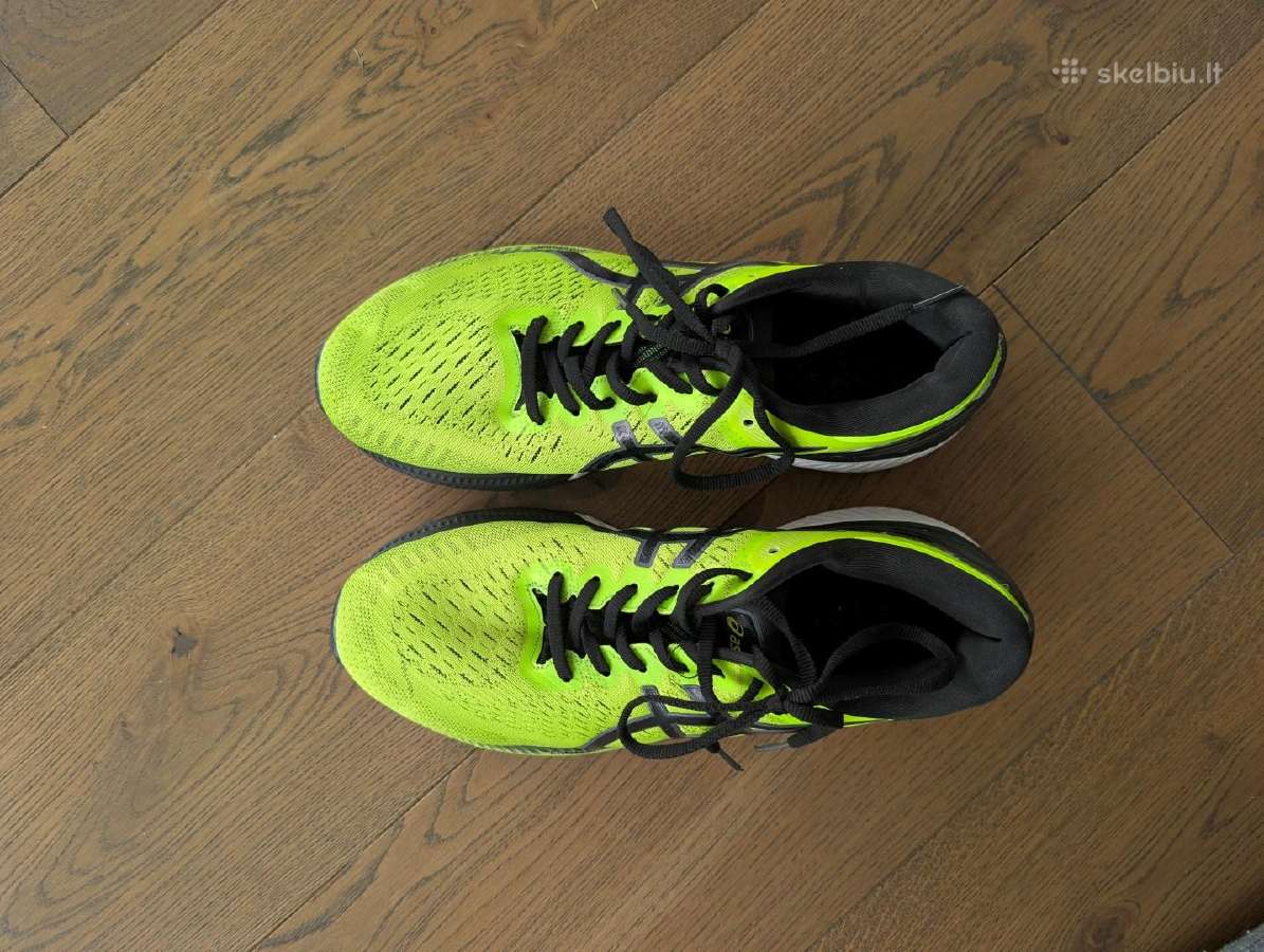 Asics Kayano 27 43.5 dydis 275mm