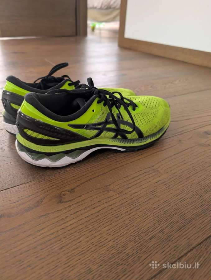 Asics Kayano 27 43.5 dydis 275mm - nuotraukos Nr. 3