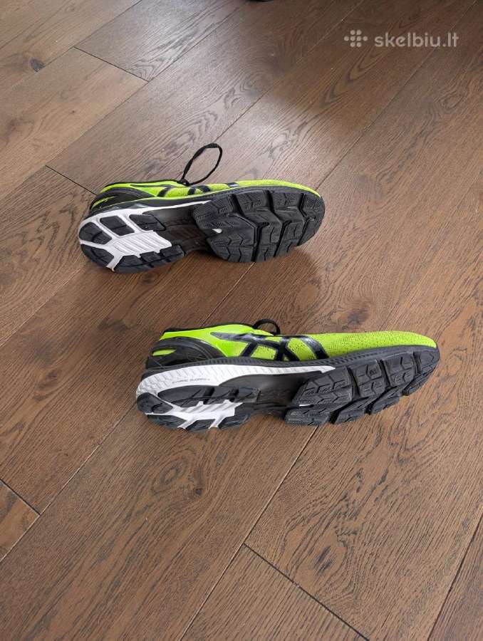 Asics Kayano 27 43.5 dydis 275mm - nuotraukos Nr. 4