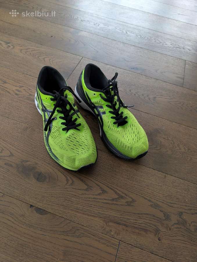 Asics Kayano 27 43.5 dydis 275mm - nuotraukos Nr. 6