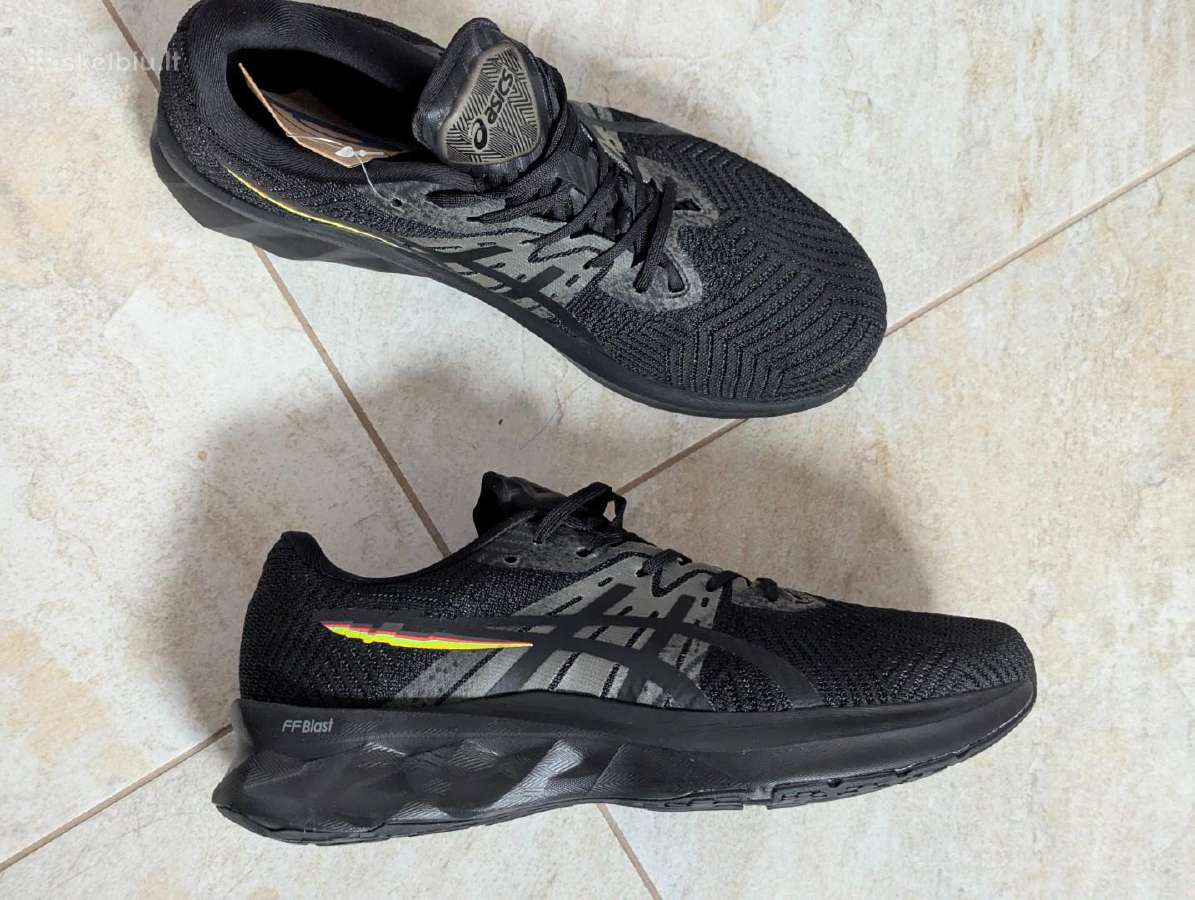 43.5 Eu Asics Ff Blast laisvalaikio kedai