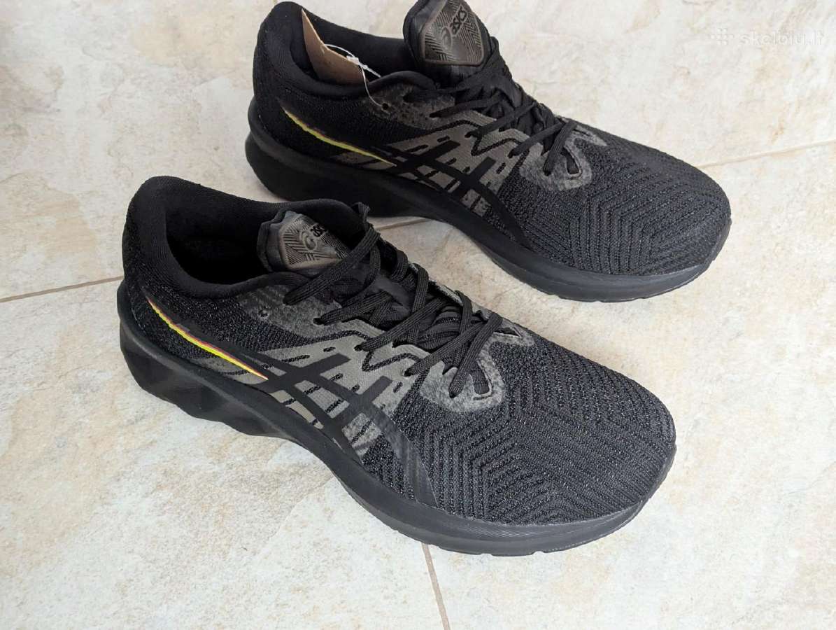 43.5 Eu Asics Ff Blast laisvalaikio kedai - nuotraukos Nr. 2