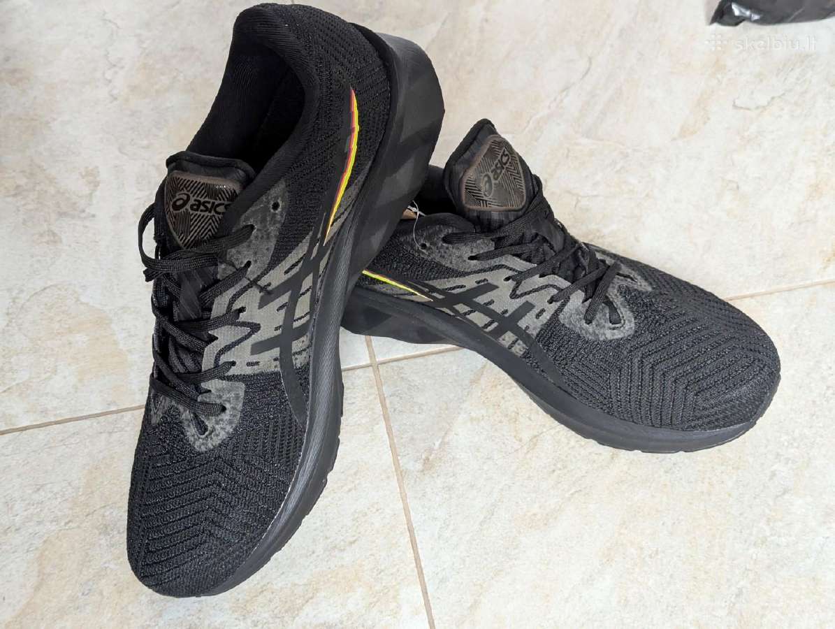 43.5 Eu Asics Ff Blast laisvalaikio kedai - nuotraukos Nr. 3