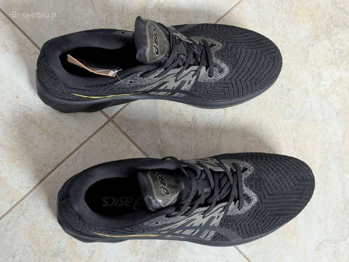 43.5 Eu Asics Ff Blast laisvalaikio kedai - nuotraukos Nr. 5