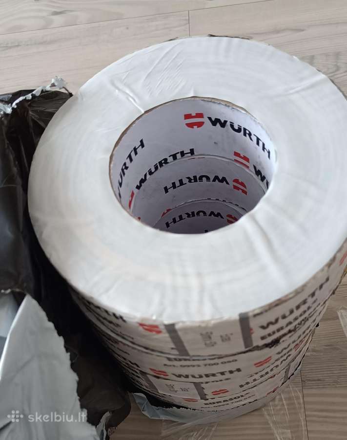 Würth Eurosol 50metru - nuotraukos Nr. 2