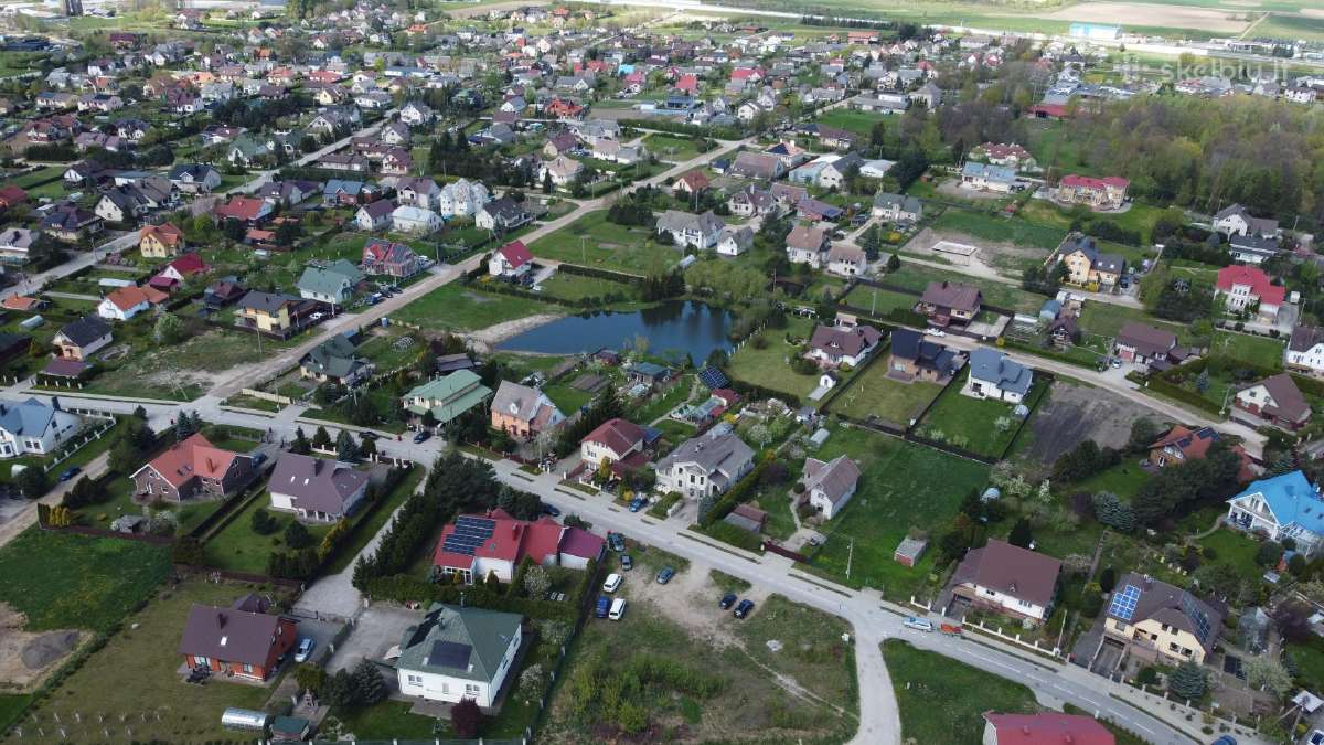 Gyvenamas namas šalia Klaipėdos - nuotraukos Nr. 10
