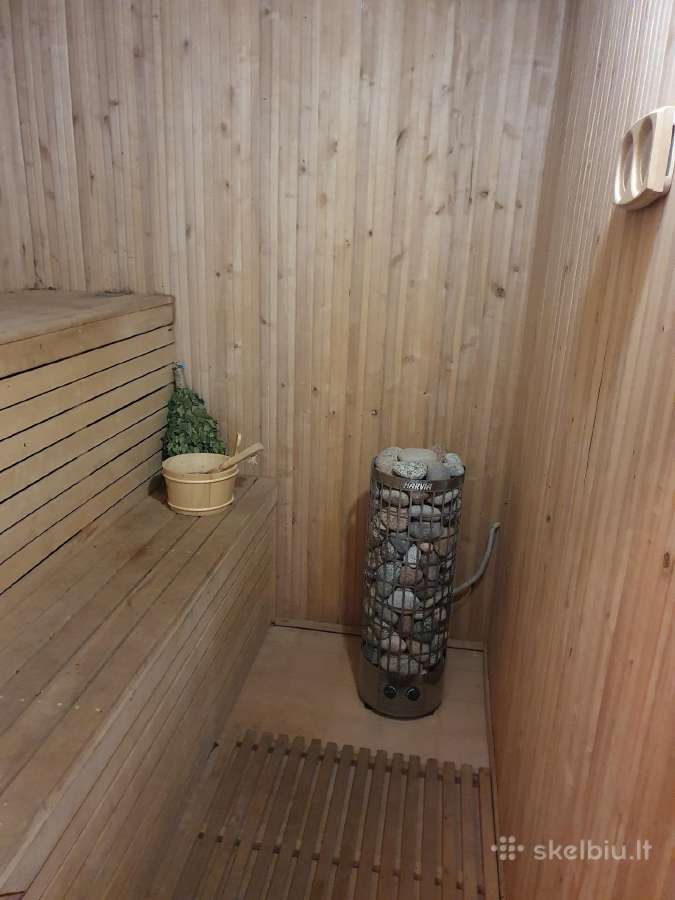 Gyvenamas namas šalia Klaipėdos - nuotraukos Nr. 19