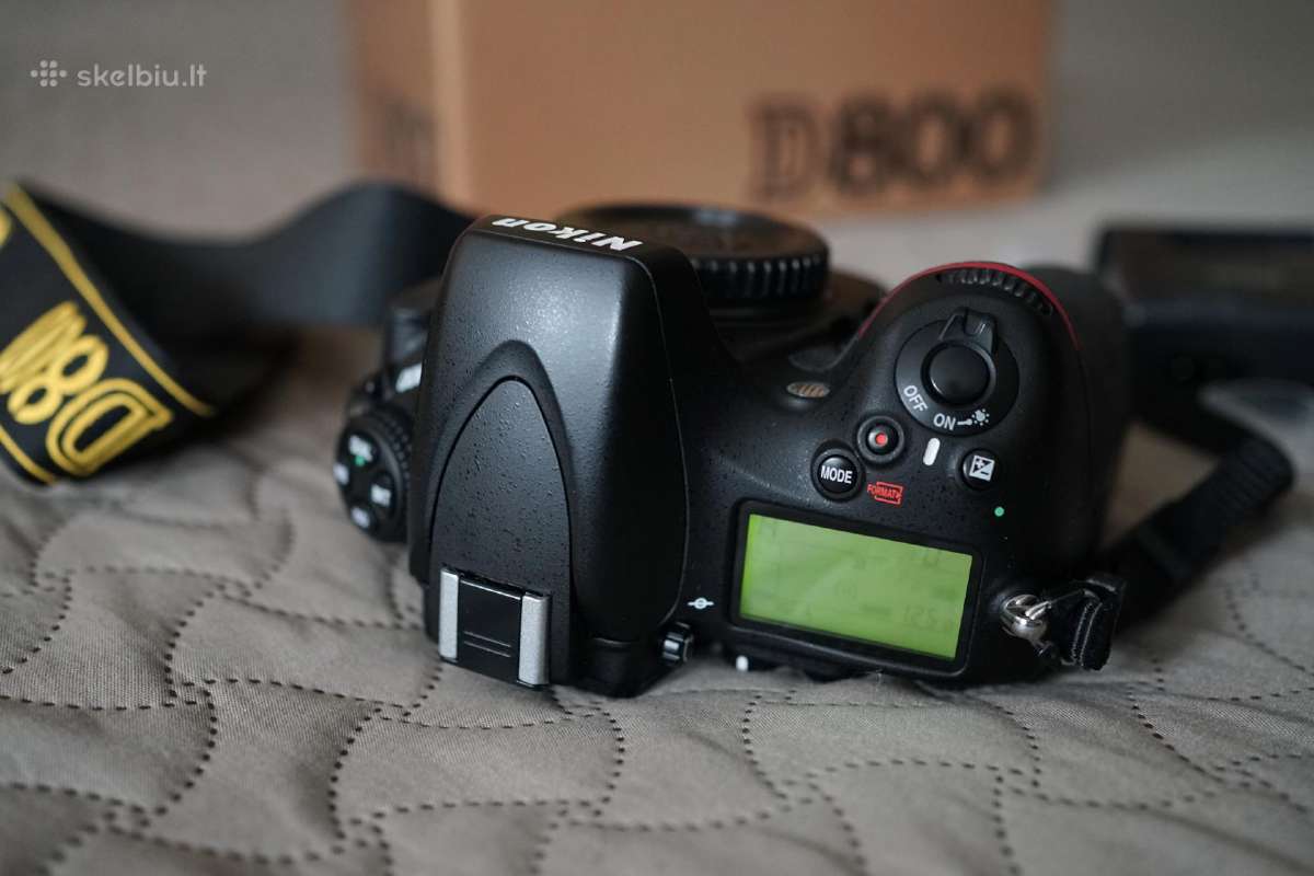 Nikon D800, Nikoor 24-1i20/4 Vr