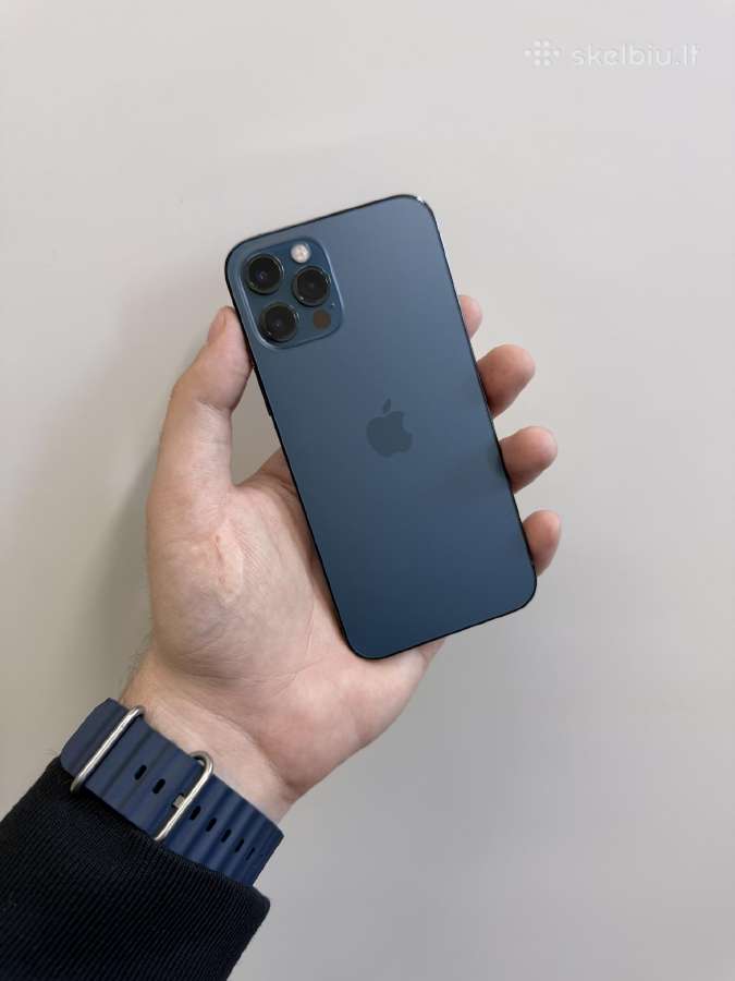 iPhone 12 Pro 128