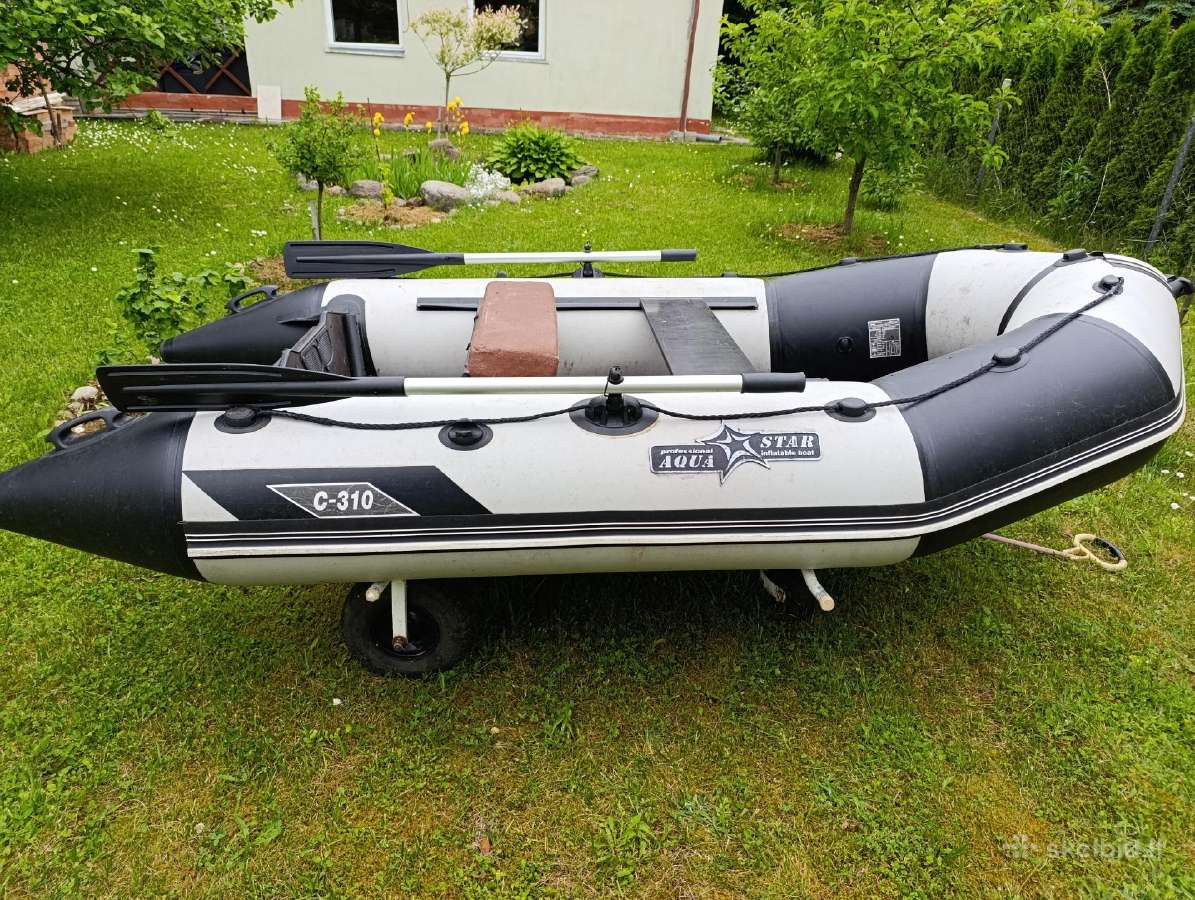 Dar turiu koreetiska varikli 44lb