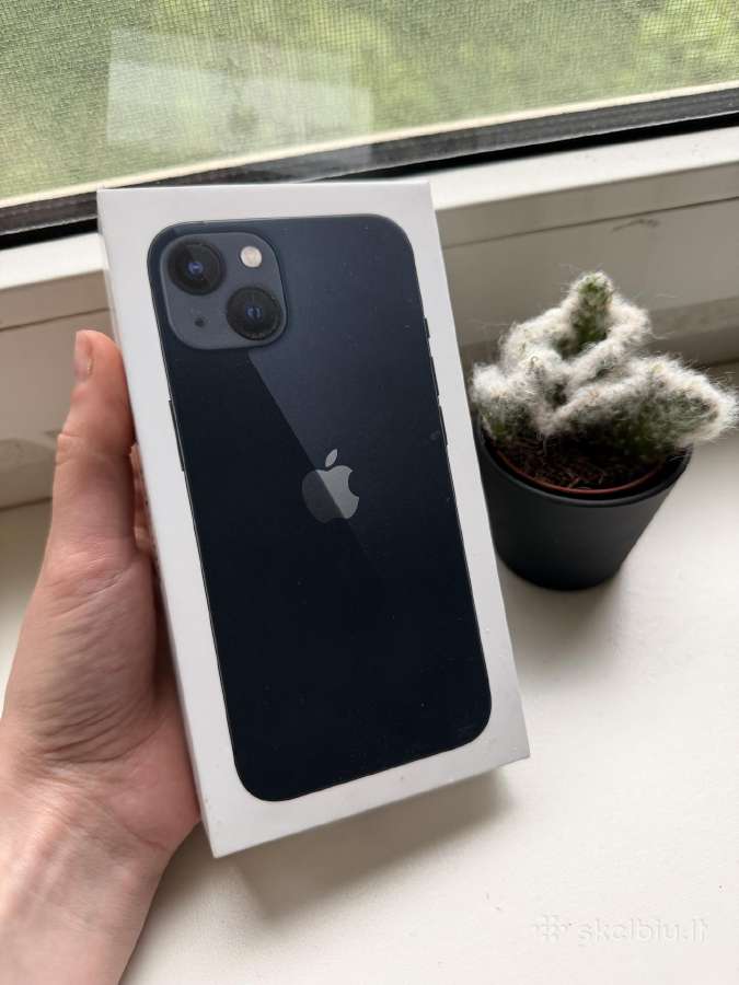 Idealus iPhone 13