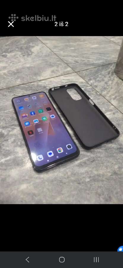 Redmi Note 11
