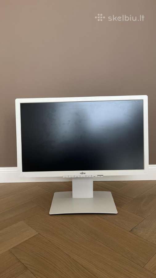 Fujitsu B23t-7 LED 23 Full HD monitorius