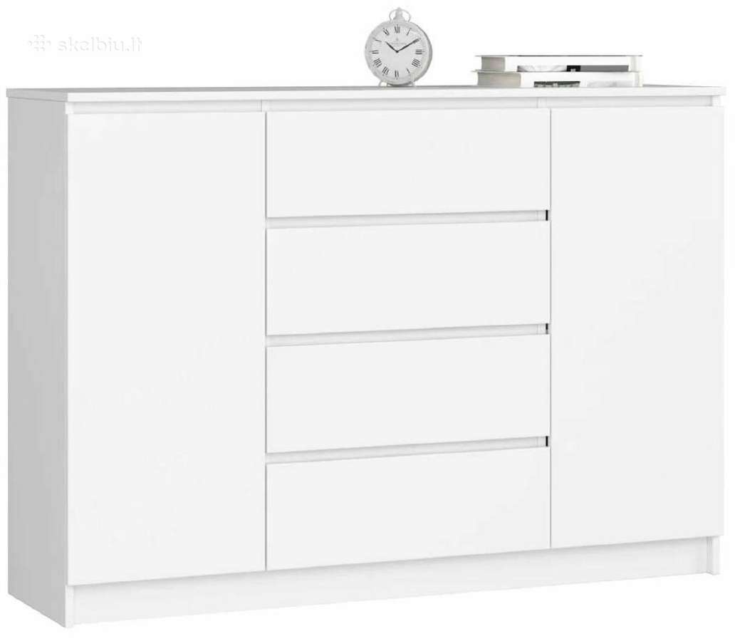 Nauja Komoda K140 su 55% nuolaida!