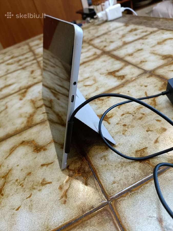 Microsoft Surface Go 2 4gb/64gb, Windows 11 Pro - nuotraukos Nr. 3