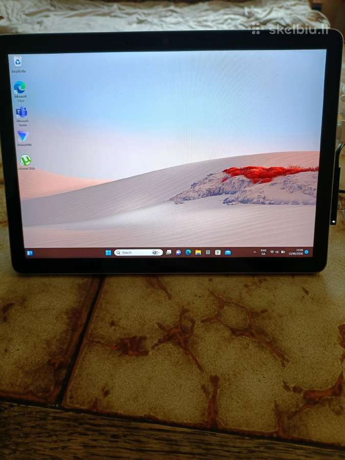 Microsoft Surface Go 2 4gb/64gb, Windows 11 Pro