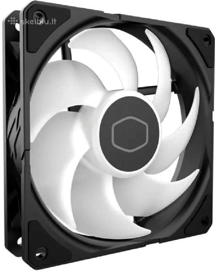 Cooler Master Cooler Master Sickleflow Edge 120(bl