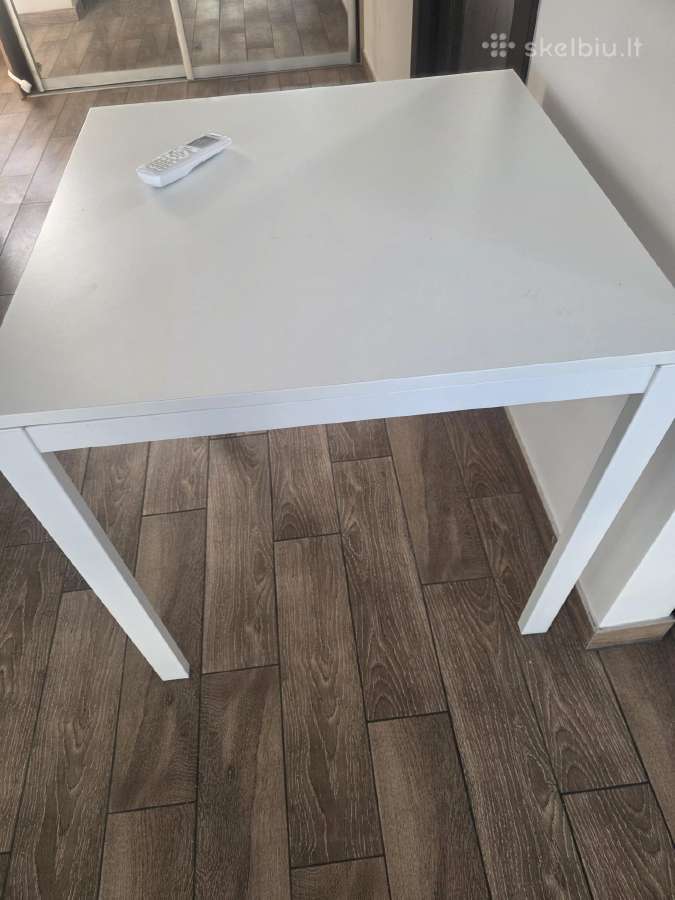 Geros būklės stalas