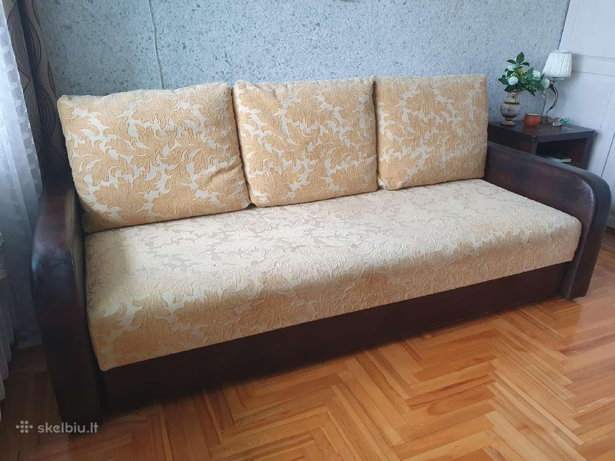 "Marges" sofa lova
