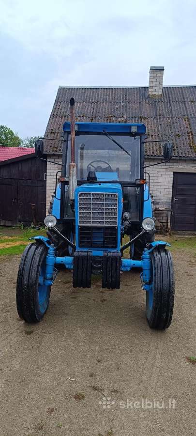 Mtz 50