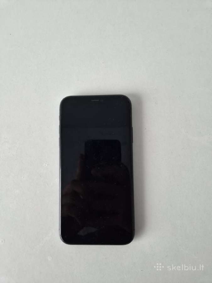 iPhone 11 128gb